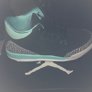 Girls Jordan Prime Flight